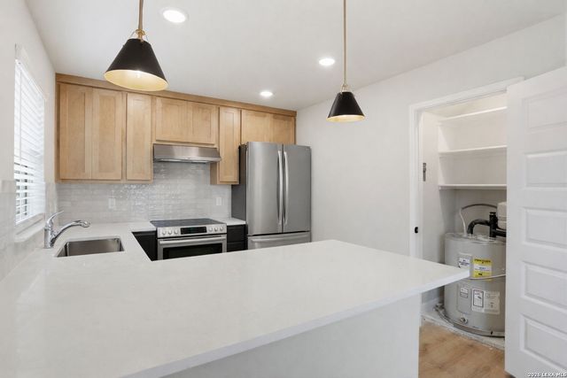 503 Martin Luther King, San Antonio, TX 78203