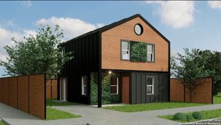 503 Martin Luther King, San Antonio, TX 78203