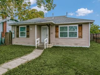 4117 Metropolitan Avenue, Dallas, TX 75210