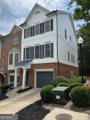 5282 SE Kershaw Court SE 1, Atlanta, GA 30339