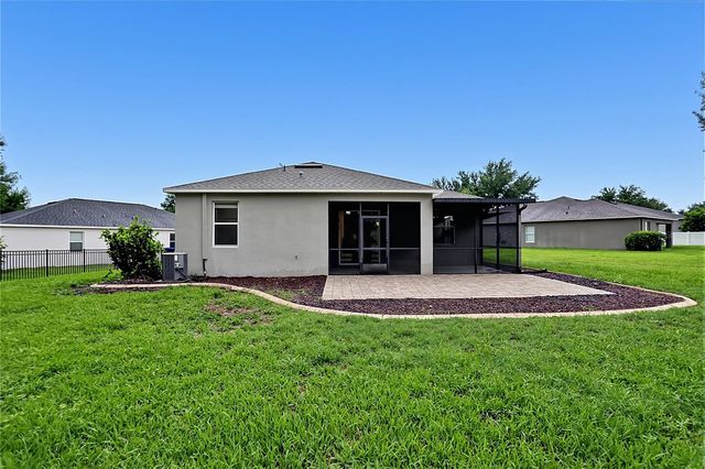 5708 RUTHERFORD ROAD, Mount Dora, FL 32757