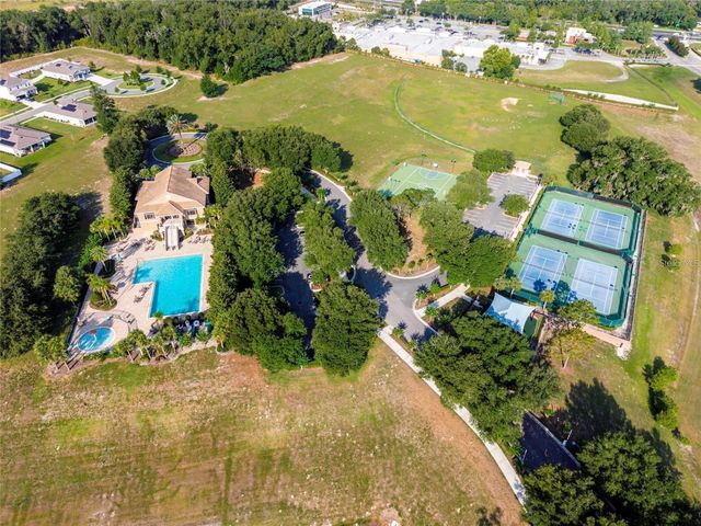 5708 RUTHERFORD ROAD, Mount Dora, FL 32757