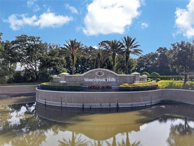 5708 RUTHERFORD ROAD, Mount Dora, FL 32757