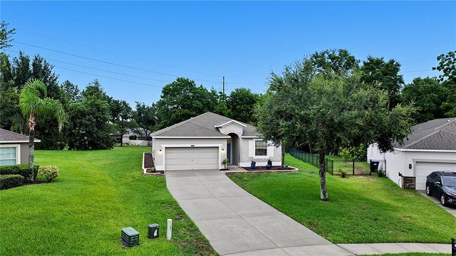 5708 RUTHERFORD ROAD, Mount Dora, FL 32757