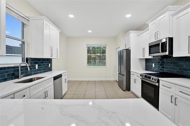 5708 RUTHERFORD ROAD, Mount Dora, FL 32757