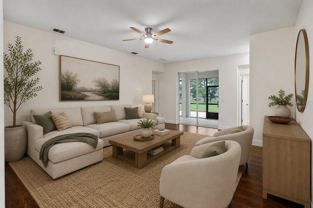 5708 RUTHERFORD ROAD, Mount Dora, FL 32757