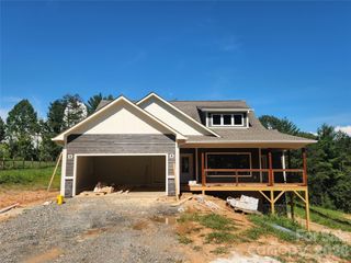 10 Setter Lane, Weaverville, NC 28787