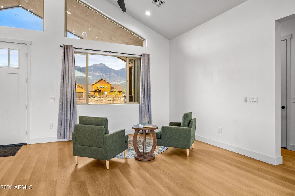 Image 13 of property listing at 7150 Moroni Drive, Flagstaff, AZ 86001