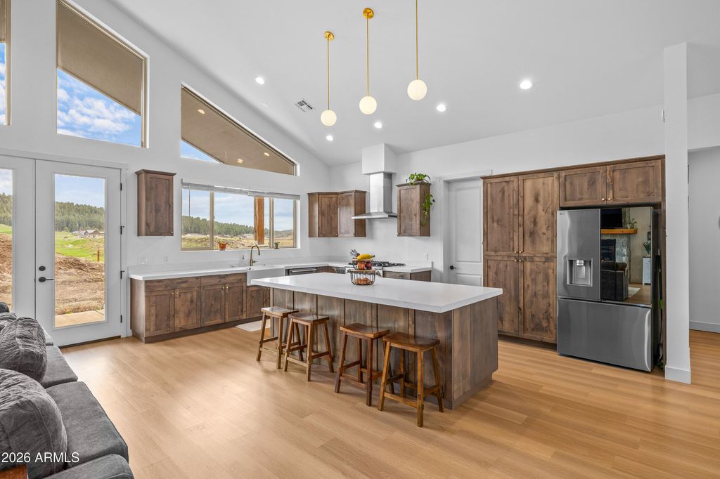 Image 16 of property listing at 7150 Moroni Drive, Flagstaff, AZ 86001