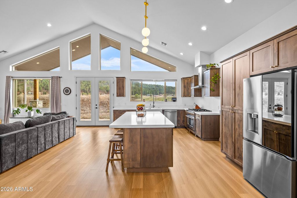 Image 19 of property listing at 7150 Moroni Drive, Flagstaff, AZ 86001
