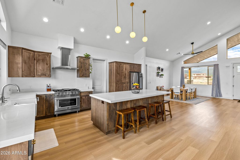 Image 23 of property listing at 7150 Moroni Drive, Flagstaff, AZ 86001
