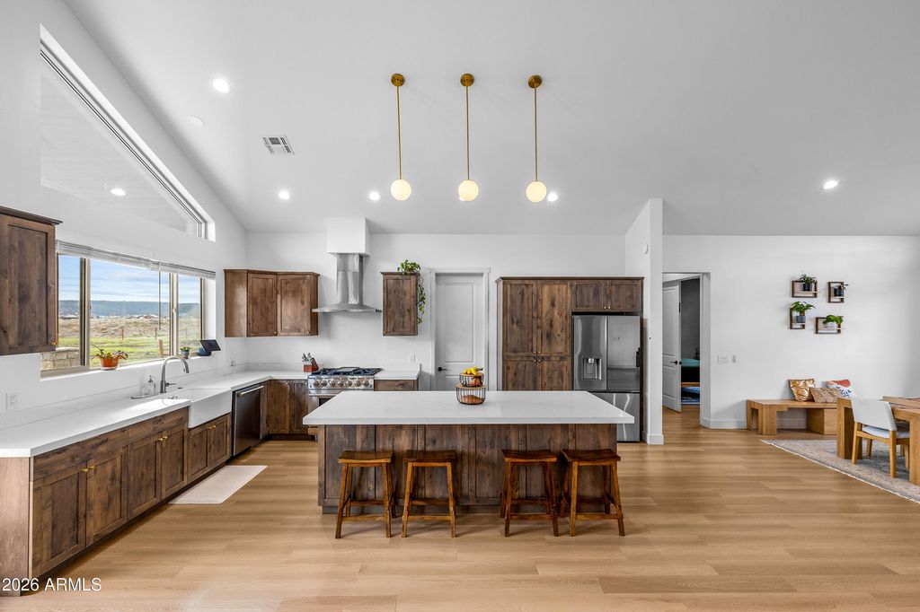 Image 25 of property listing at 7150 Moroni Drive, Flagstaff, AZ 86001