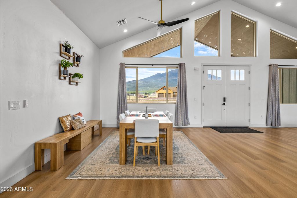Image 26 of property listing at 7150 Moroni Drive, Flagstaff, AZ 86001