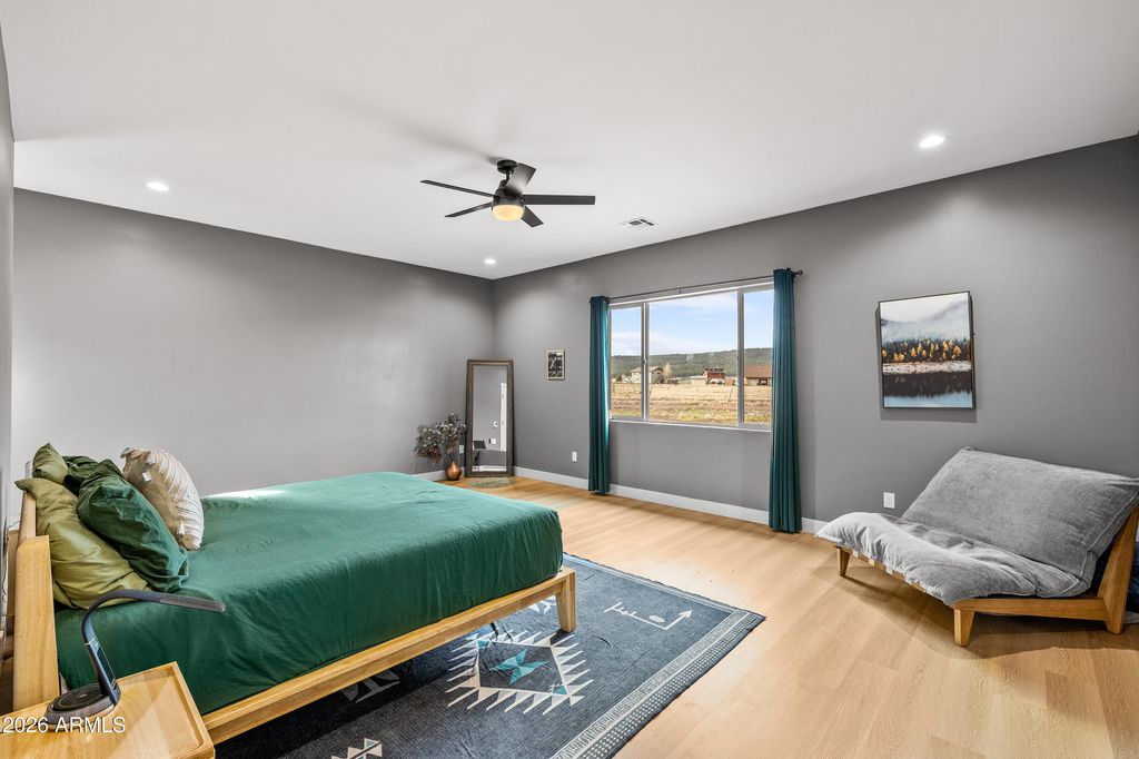 Image 31 of property listing at 7150 Moroni Drive, Flagstaff, AZ 86001