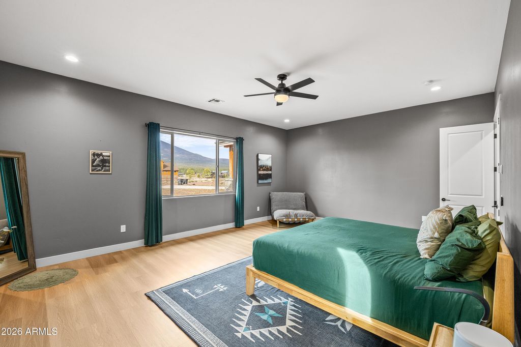 Image 33 of property listing at 7150 Moroni Drive, Flagstaff, AZ 86001
