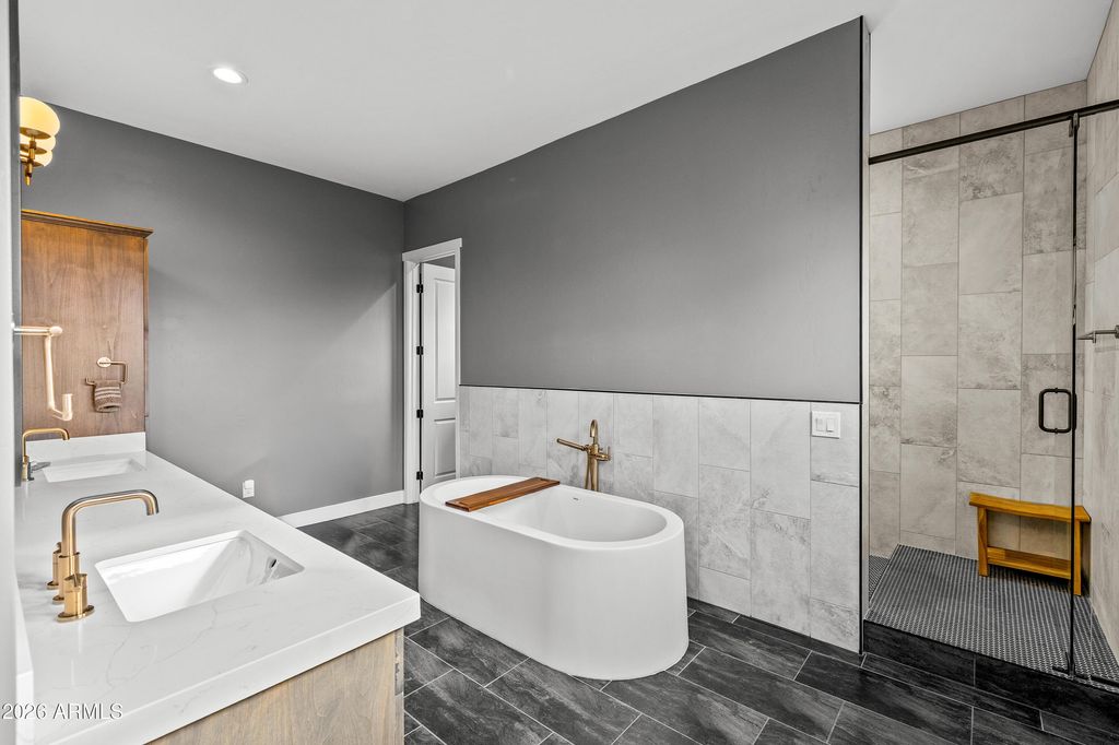 Image 34 of property listing at 7150 Moroni Drive, Flagstaff, AZ 86001