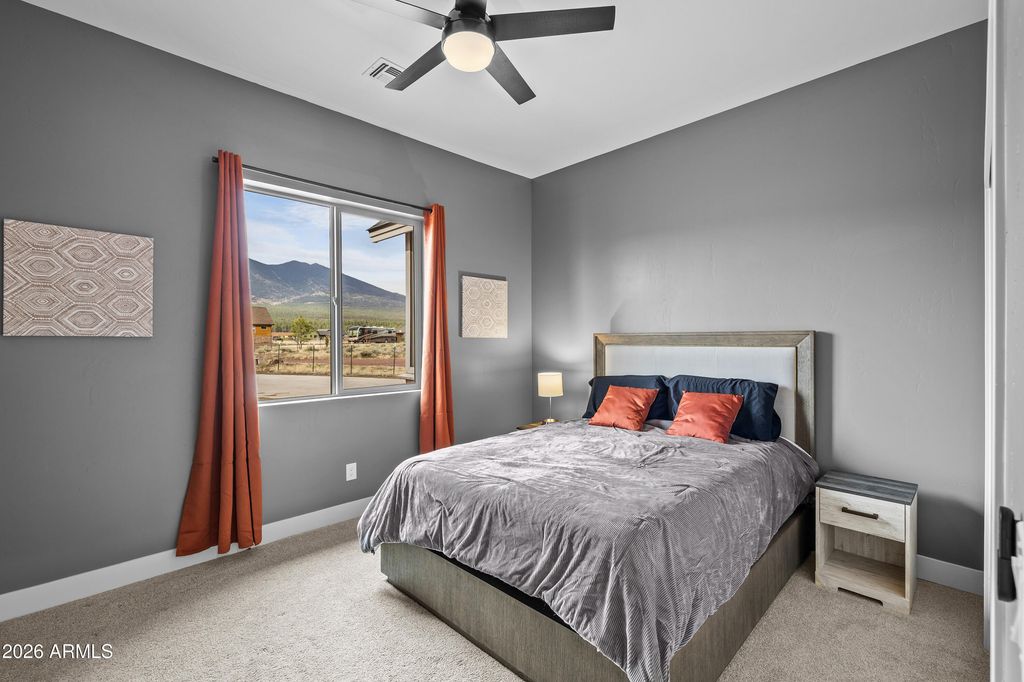 Image 42 of property listing at 7150 Moroni Drive, Flagstaff, AZ 86001