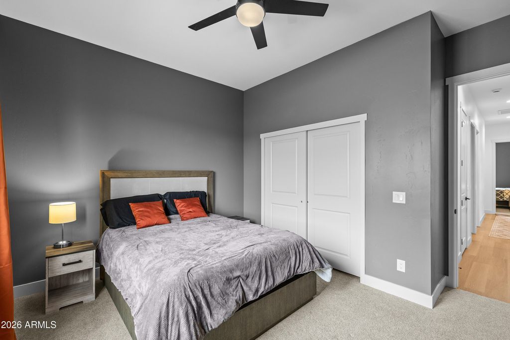 Image 43 of property listing at 7150 Moroni Drive, Flagstaff, AZ 86001