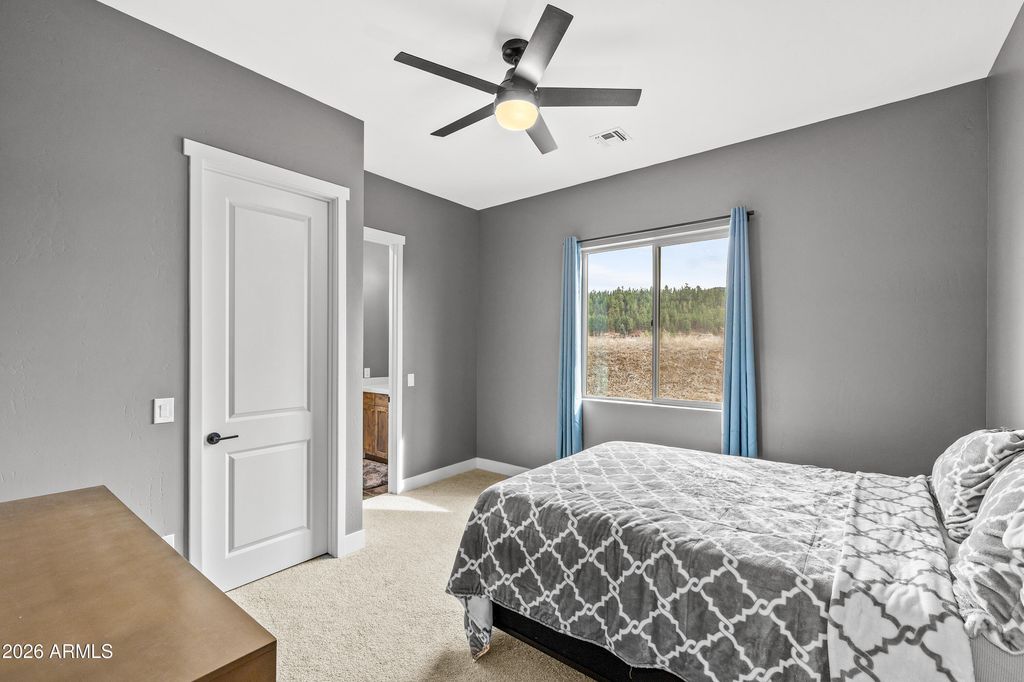 Image 46 of property listing at 7150 Moroni Drive, Flagstaff, AZ 86001