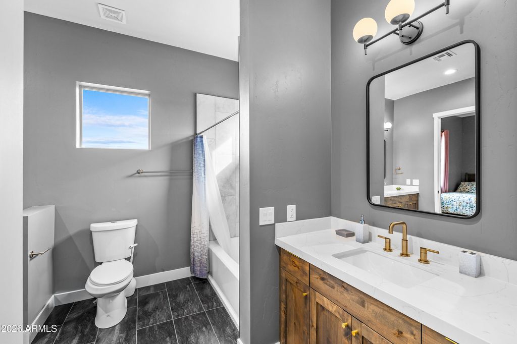 Image 52 of property listing at 7150 Moroni Drive, Flagstaff, AZ 86001