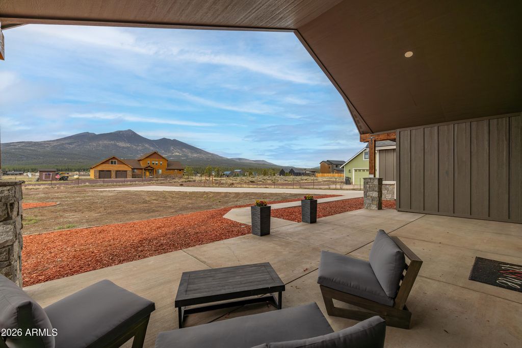 Image 53 of property listing at 7150 Moroni Drive, Flagstaff, AZ 86001