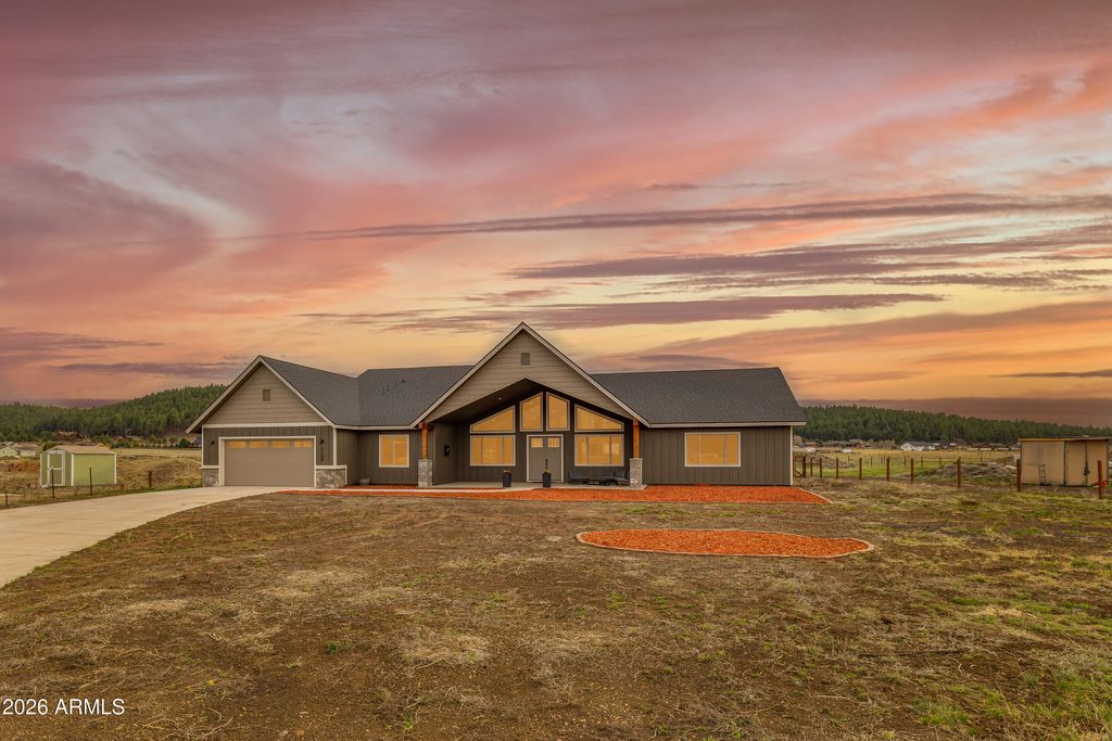 Image 54 of property listing at 7150 Moroni Drive, Flagstaff, AZ 86001