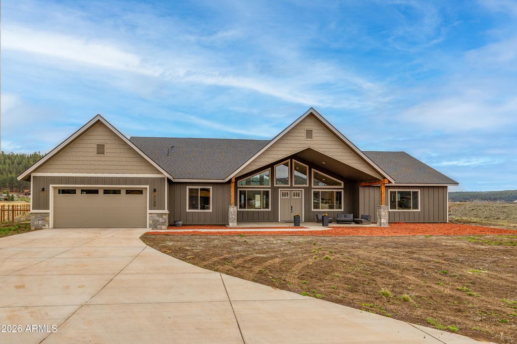 Image 56 of property listing at 7150 Moroni Drive, Flagstaff, AZ 86001