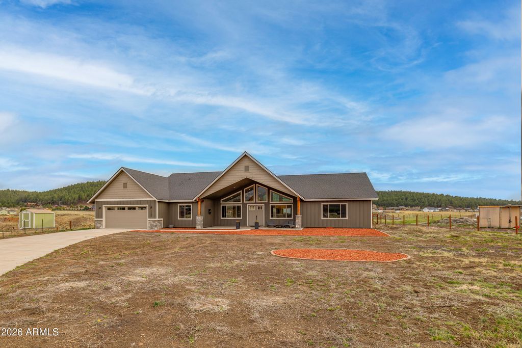 Image 57 of property listing at 7150 Moroni Drive, Flagstaff, AZ 86001