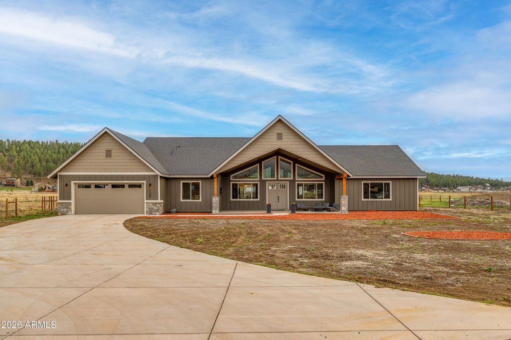 Image 58 of property listing at 7150 Moroni Drive, Flagstaff, AZ 86001