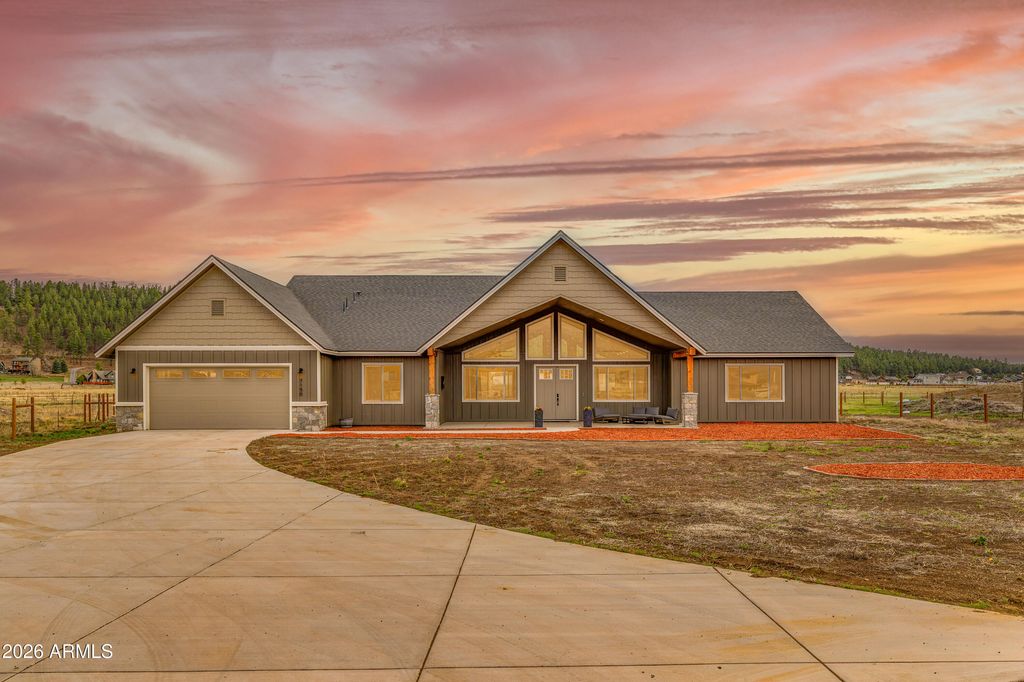 Image 59 of property listing at 7150 Moroni Drive, Flagstaff, AZ 86001