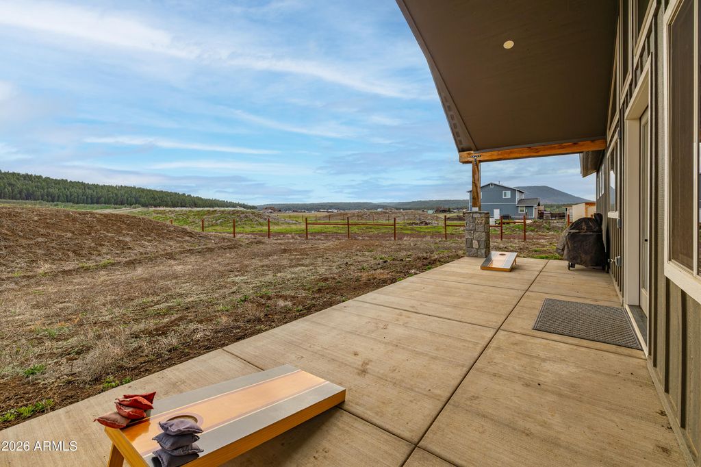 Image 60 of property listing at 7150 Moroni Drive, Flagstaff, AZ 86001