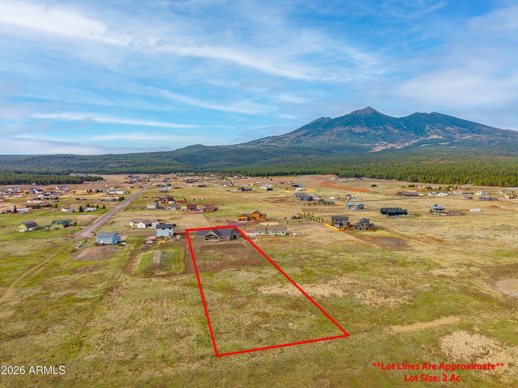 Image 62 of property listing at 7150 Moroni Drive, Flagstaff, AZ 86001