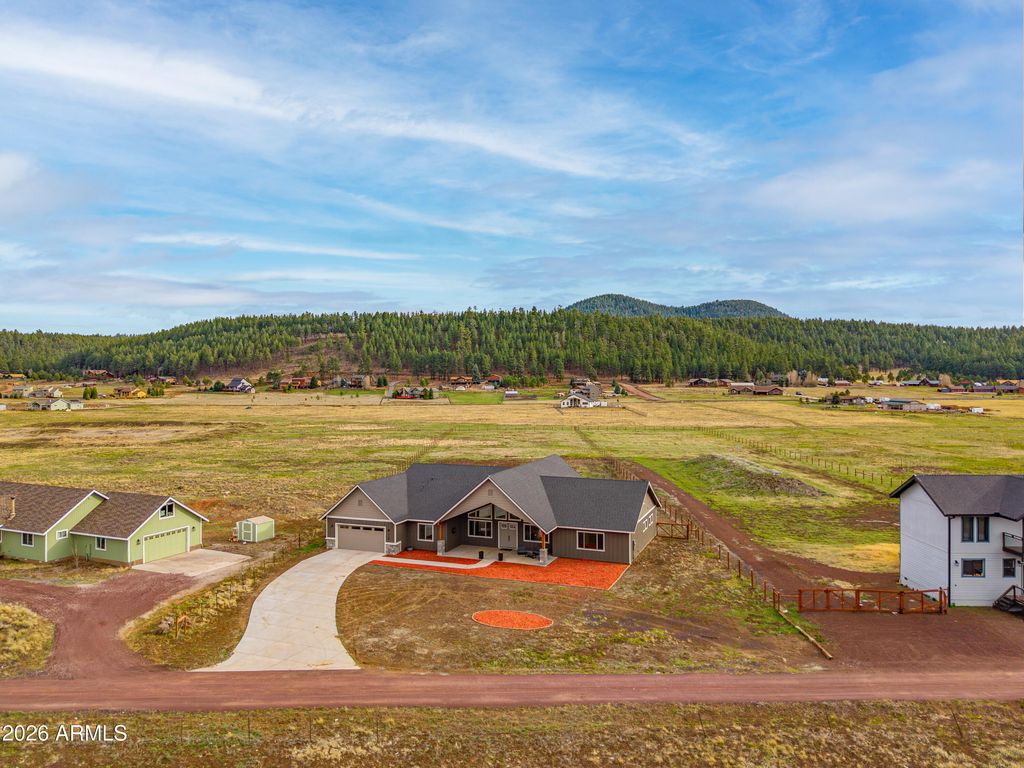 Image 67 of property listing at 7150 Moroni Drive, Flagstaff, AZ 86001