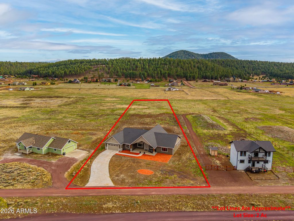 Image 68 of property listing at 7150 Moroni Drive, Flagstaff, AZ 86001