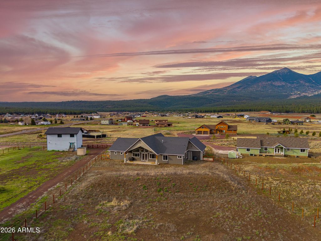 Image 69 of property listing at 7150 Moroni Drive, Flagstaff, AZ 86001