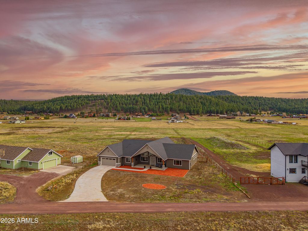 Image 70 of property listing at 7150 Moroni Drive, Flagstaff, AZ 86001