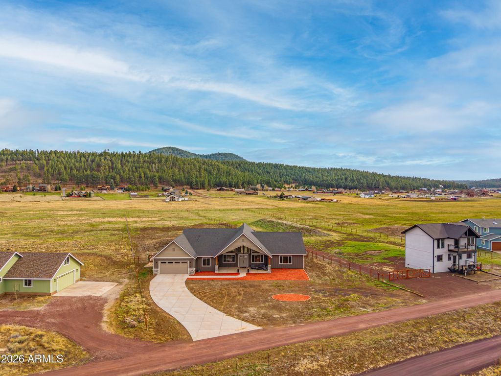 Image 71 of property listing at 7150 Moroni Drive, Flagstaff, AZ 86001