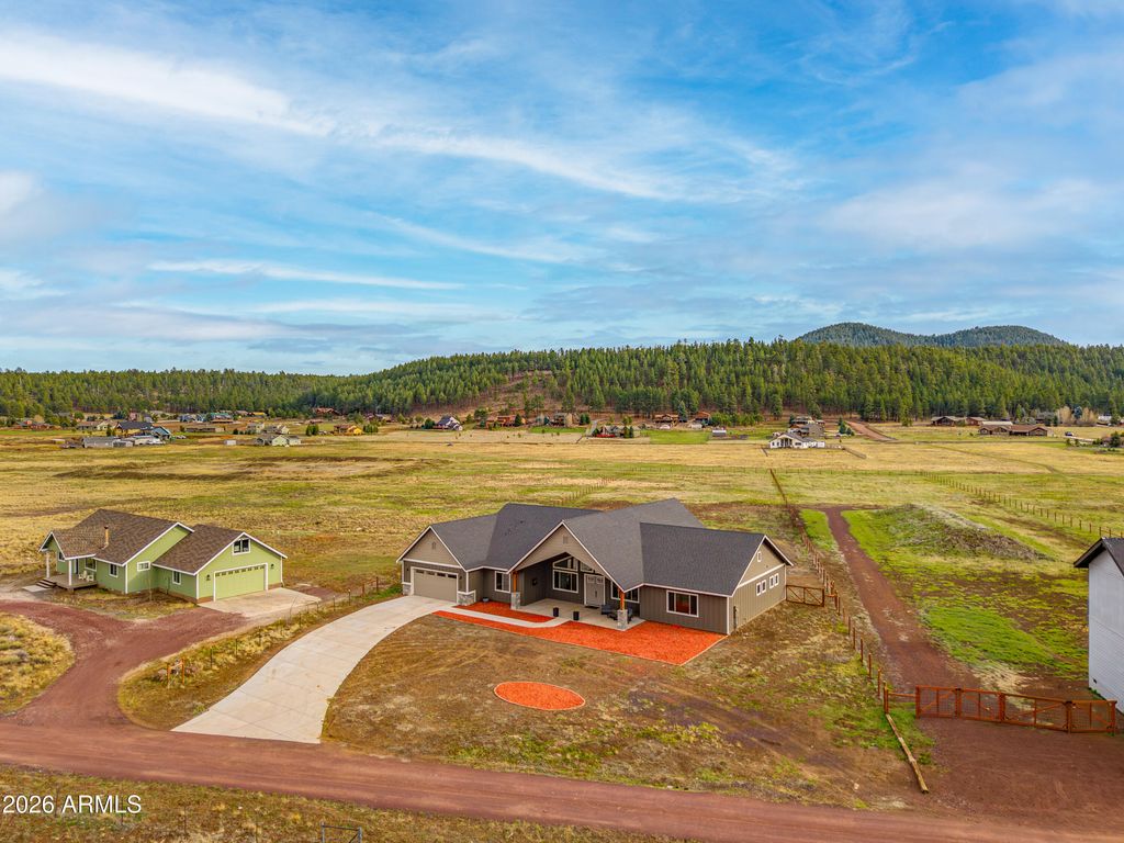 Image 72 of property listing at 7150 Moroni Drive, Flagstaff, AZ 86001