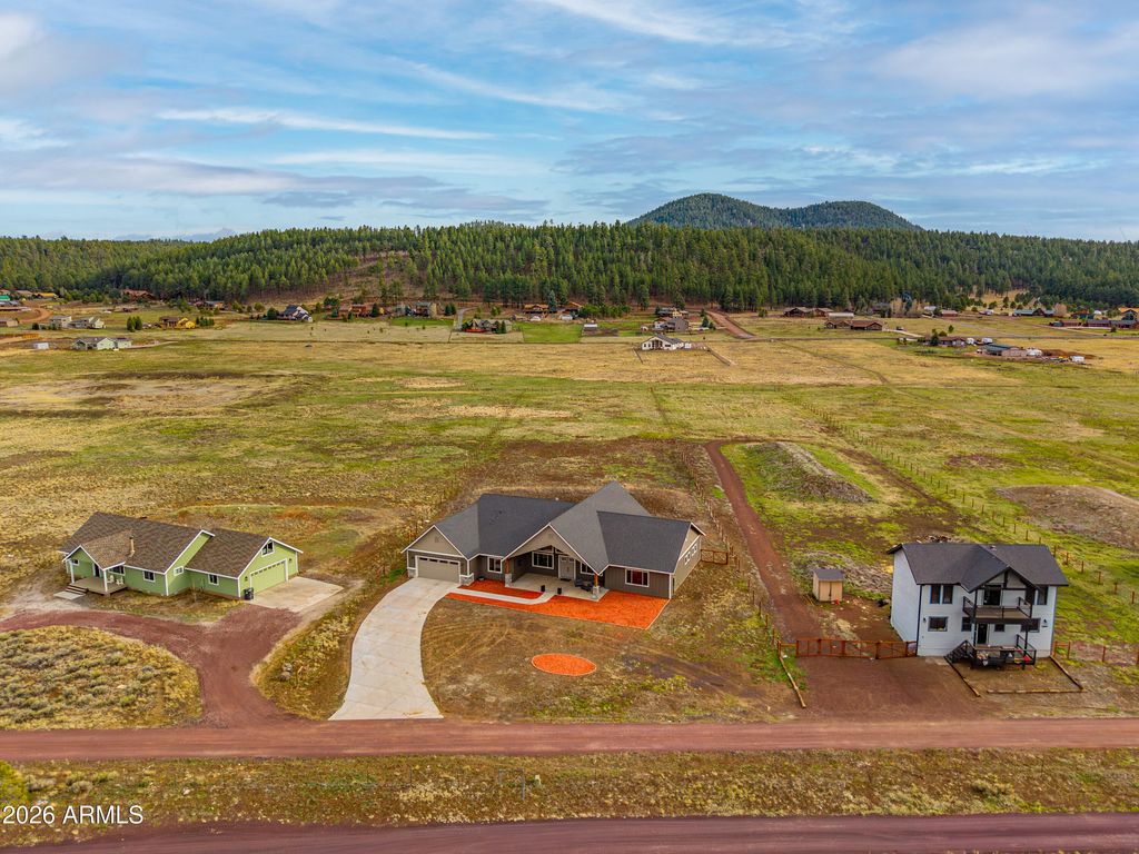 Image 73 of property listing at 7150 Moroni Drive, Flagstaff, AZ 86001