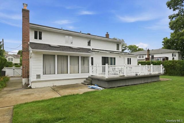 2640 Harvey Avenue, Oceanside, NY 11572