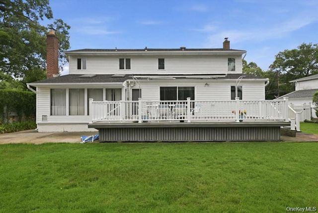 2640 Harvey Avenue, Oceanside, NY 11572