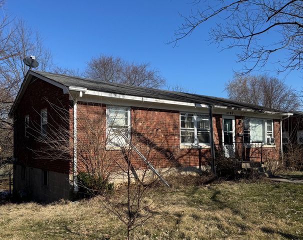 2769 Baybrook Road, Lexington, KY 40517