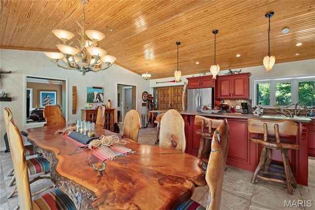 2402 Ripley Route A, Doniphan, MO 63935