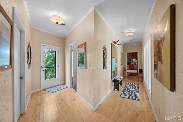 2402 Ripley Route A, Doniphan, MO 63935