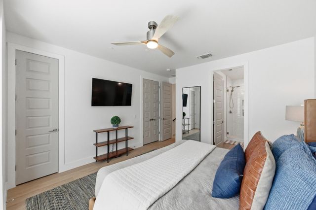 3905 Emory Peak PASS, Austin, TX 78731