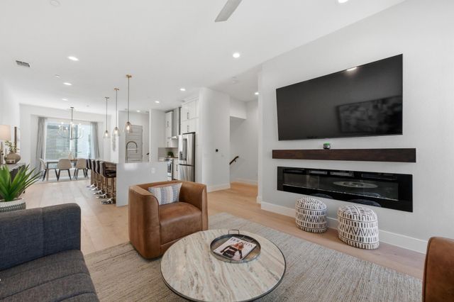 3905 Emory Peak PASS, Austin, TX 78731