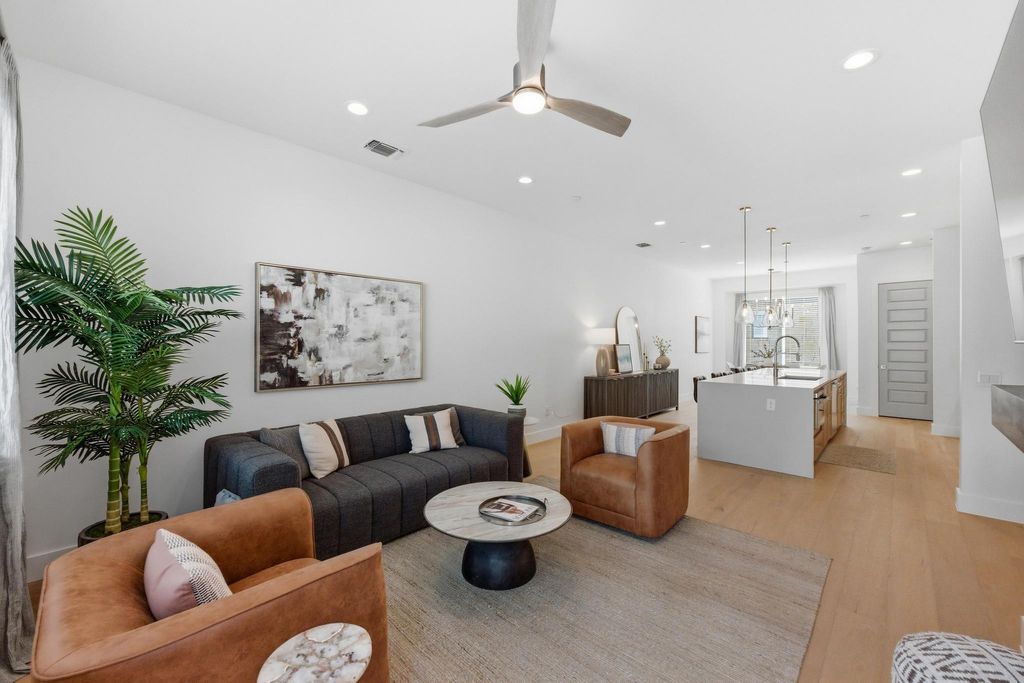 3905 Emory Peak PASS, Austin, TX 78731