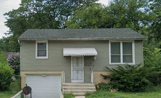 13136 S Saint Lawrence Avenue, Chicago, IL 60827