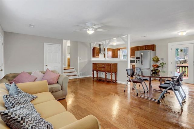 132 Hardy Way, Hiram, GA 30141