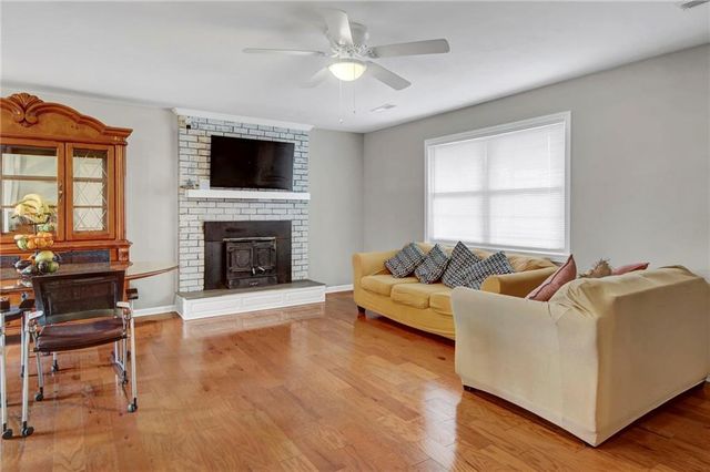 132 Hardy Way, Hiram, GA 30141